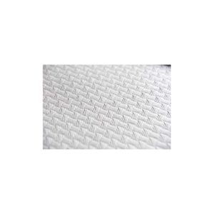 MANTEL 120X120 BCO. 40g