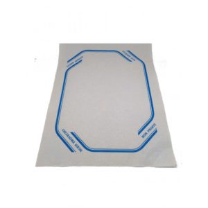MANTEL 30X40 INDIV BLANCO 40G BON PROFIT
