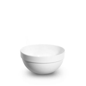 POLICARB BOL 13CM BCO FAM