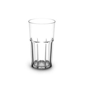 POLICARB VASO GRANITI 33CL TTE FA