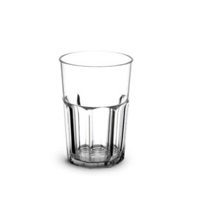 POLICARB VASO GRANITI 45CL TTE 13CM FA