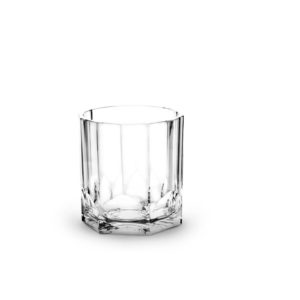 POLICARB VASO WHISKY BAJO 36CL FAM