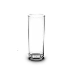 POLICARB VASO TUBO 33CL TTE FAM