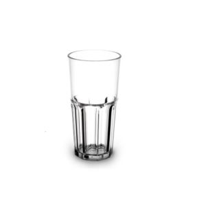 POLICARB VASO GRANITI 22CL TTE FA
