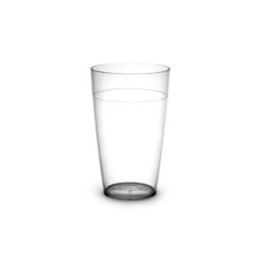 POLICARB VASO ECO BARRICA 30CL FAM