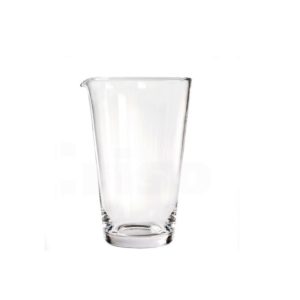 VASO MEZCLADOR 1L. VIDRIO SOPLADO