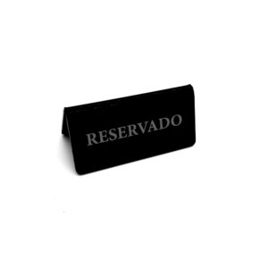 RESERVADO MESA METACRI NGO 12X6