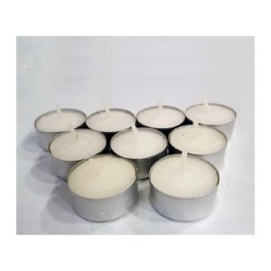 VELA TEALIGHT 4/5 HORAS