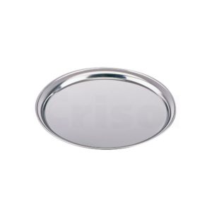 BANDEJA CAMARERO 50CM INOX LOU