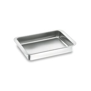 RUSTIDERA 35X23 H6 INOX LOU