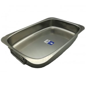 RUSTIDERA 55X35 H7 ASA MOVIL INOX LOU