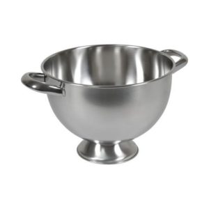 SOPERA SIN TAPA 24 CM. 5L. INOX LOU