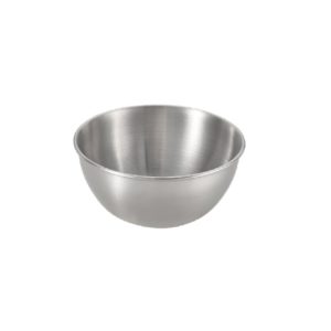 BOL 14 cm. 0,75 L. INOX LOU