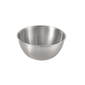BOL 20 CM. 2,50 L. INOX LOU