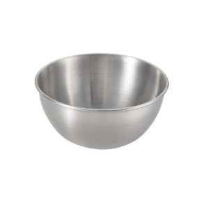 BOL 24 CM. 4,5 L. INOX LOU