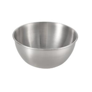 BOL 26 CM. 6 L. INOX LOU