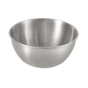 BOL 28 CM. 7 L. INOX LOU