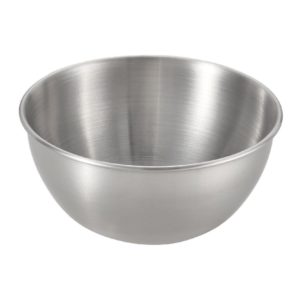 BOL 30 CM. 9 L. INOX LOU