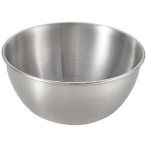 BOL 36 CM. 15 L. INOX LOU
