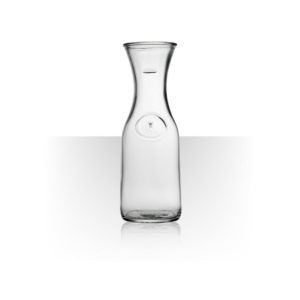 VIT300102 CARAFE BOTELLA MEDIDA100CL MISURA