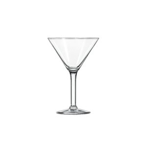 LI8480 SALUD COPA MARTINI 30CL C12