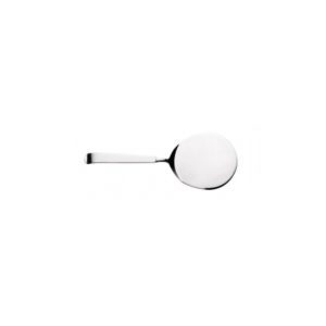 PALA SERVIR HUEVOS 28CM INOX