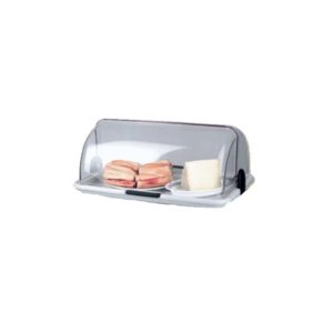 VITRINA EXPOSITORA SIMPLE PTCO BLANCA