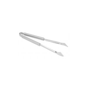 PINZA BARBACOA 42CM INOX