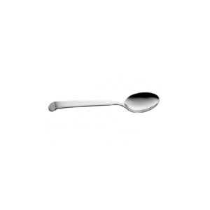 CUCHARA SERVIR CORTA 24CM INOX