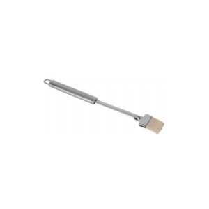 BROCHA BARBACOA 44CM INOX
