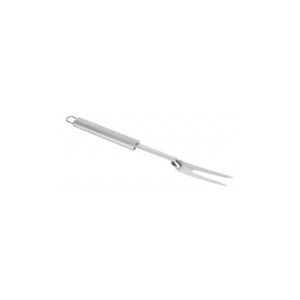TENEDOR BARBACOA 44CM INOX