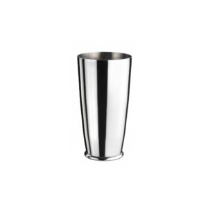 BOSTON VASO COCTELERA INOX 18/10