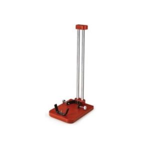 JAMONERO POLIET PARED MARRON