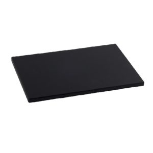 TABLA POLIETILENO 32X15X1 NEGRA PRESENTACION