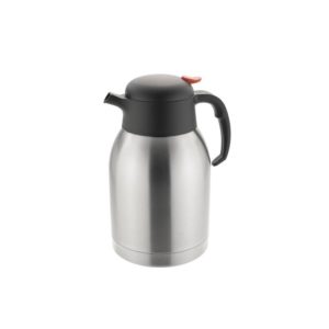 TERMO JARRA C/BOTON 2L INOX