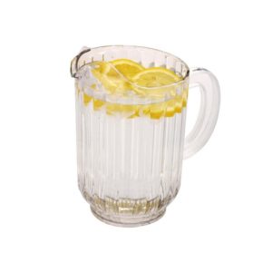 POLICARB ARA09674 JARRA 1,8L