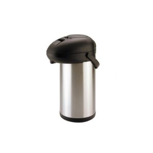 TERMO DOSIFICADOR 4L INOX