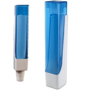 DISPENSADOR VASOS DES (150CC/220CC)