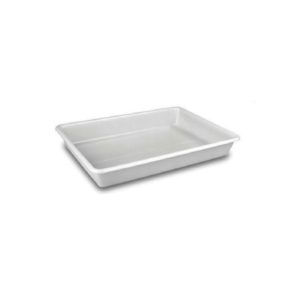 CUBETA ALIMENTARIA 5 L 43,5x27,5x7,5 CP
