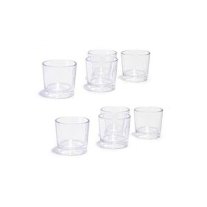 DES VASO CHUPITO TTE. 3,4CL