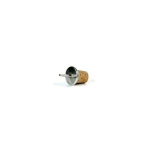 TAPON BOTELLA BITTER CORCHO-INOX