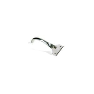RASQUETA PLANCHA ARA INOX
