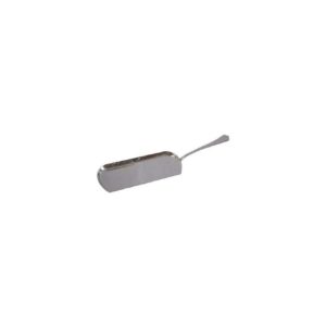PALA RECOGEMIGAS ARA INOX