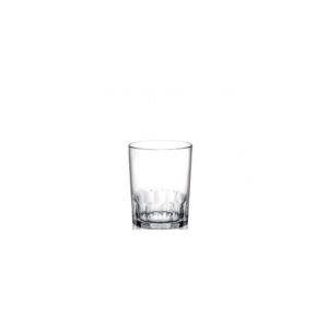 POLICARB VASO AGUA 30 CL.(OLAS 4)