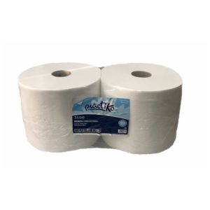 BOBINA MECANICO 3,5KG LAMINADA PASTA 2H