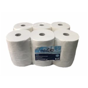 HIGIENICO IND 4,5 350GR LAMINADO PASTA