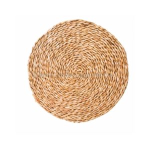 SALVAMANTEL ESPARTO 35CM