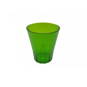 POLICARB VASO VERDE CBC