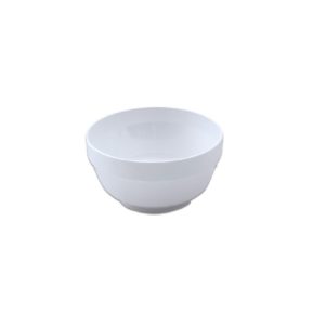 POLICARB BOL 13CM BLANCO 35CL CBC