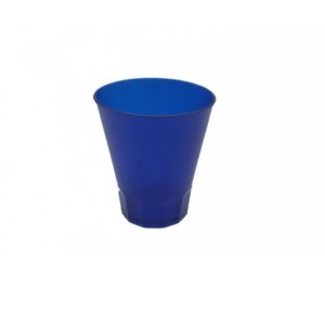POLICARB VASO AZUL CBC